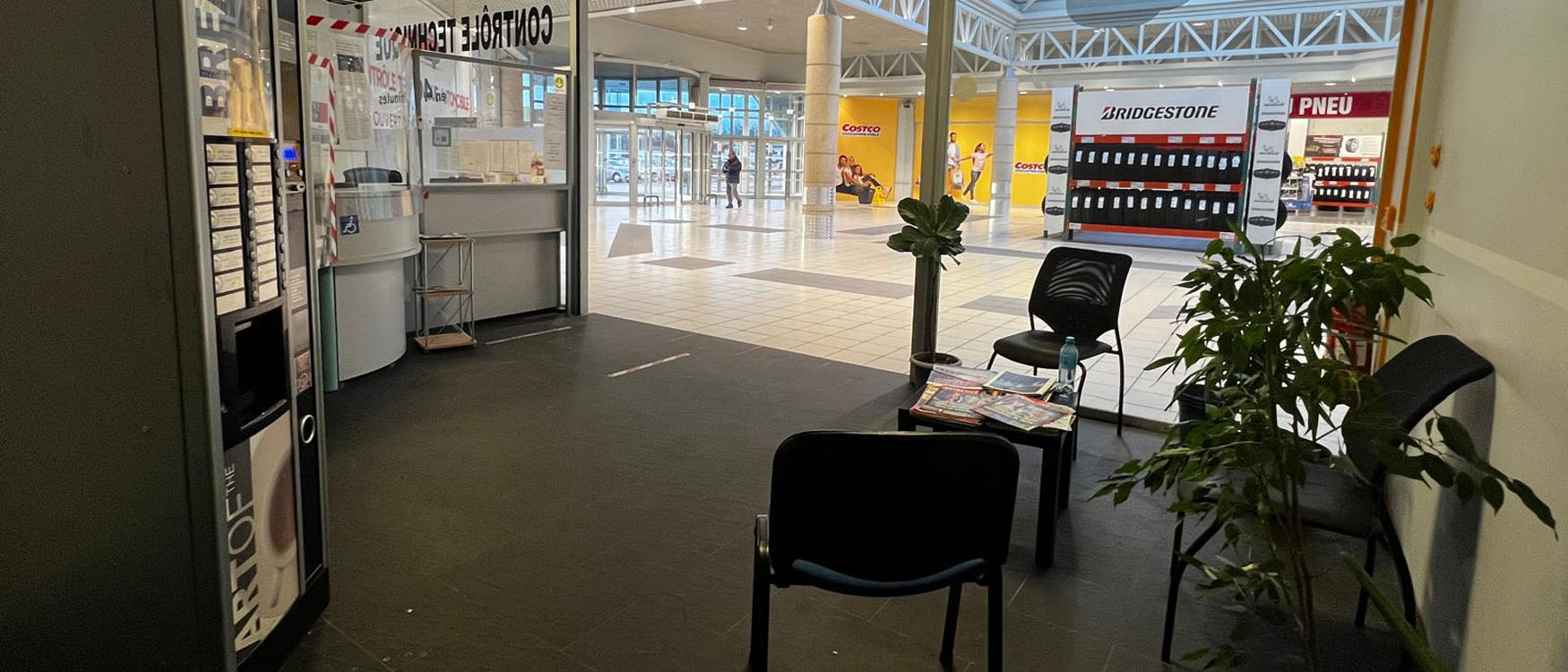 Controle Pollution Mulhouse